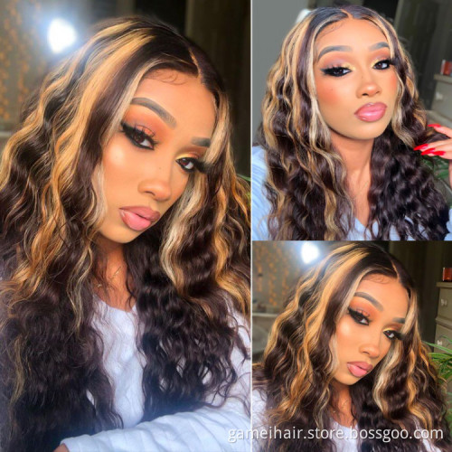 Raw Brazilian Virgin Human Hair Hd Full 360 Lace Wig Pre Plucked Straight Human Hair Transparent 360 Full Swiss Lace Wig